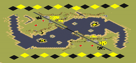 Snakefish!!! full-resolution render