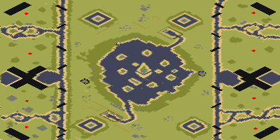 8-Player Temperate Large Map full-resolution render