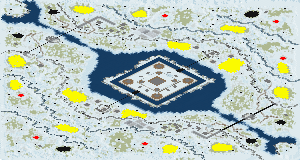 Dark before the dawnl(2~6) full-resolution render