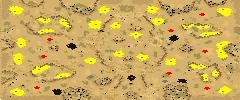 8-Player Desert Skirmish full-resolution render
