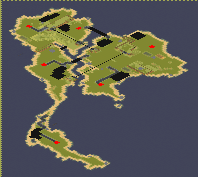 6-Player Temperate Large Map full-resolution render