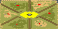 Boggle04's Oil in The Center X6 Oil & Gold 8.03 full-resolution render