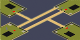 Kross Roads full-resolution render