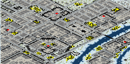 Red Alert 2 Allies Mission 12 full-resolution render