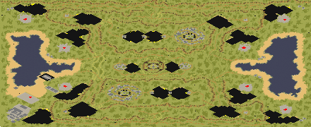 Terrortial Imperative HD [2-8] zoom's edition full-resolution render