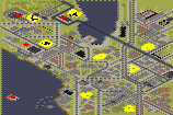 4-Player New Urban Skirmish full-resolution render