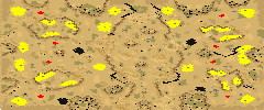 8-Player Desert Skirmish full-resolution render