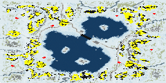 Snow Massif full-resolution render