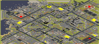 3-Player New Urban Skirmish full-resolution render