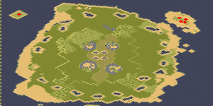 L@Nd~0f~tH3~L0St~3-D full-resolution render
