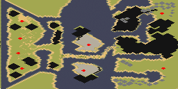 Klohaeuschen 2P full-resolution render