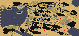 2222222222 WEST ASIA WAR 222222222222 (made by sacrivine) full-resolution render