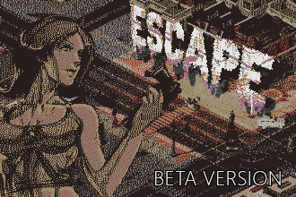 Zombie Escape Beta 1.87 full-resolution render