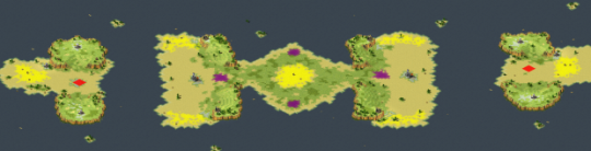 2-Player Temperate Large Map full-resolution render