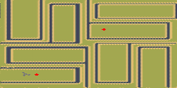 Maze TD full-resolution render