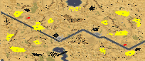 2-Player Desert Skirmish full-resolution render