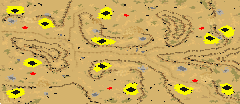 6-Player Desert Skirmish full-resolution render
