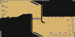 2 VS 6 ai mod map full-resolution render