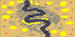 Battle For Baghdad full-resolution render