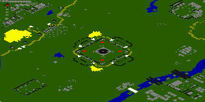 Desert Storm Survival full-resolution render