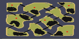 Island Money full-resolution render