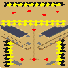 Desert Showdown 3v5 full-resolution render