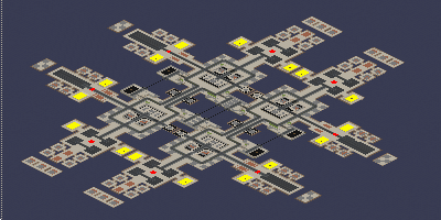 AAA FAST Big Bay Of Pigs ( 8-Players) full-resolution render
