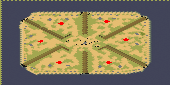 Boggle04's Oil in The CenterX6 5.04 Black Gold full-resolution render