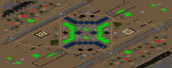 Central-City (4v4) [mod] full-resolution render