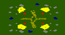 4-Player Desert Skirmish full-resolution render