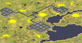 Tale of Three Cities(2-6) full-resolution render