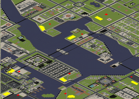 Washington full-resolution render