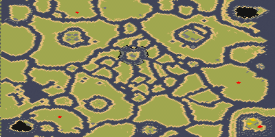 islands a lot 2-3 players 1 full-resolution render