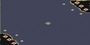 3v3 water full-resolution render