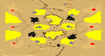 Desert Gem Clash full-resolution render