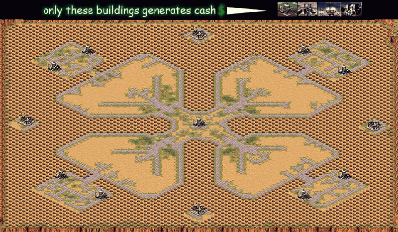 Oil-In-Center [8] STAY CROWDED [FINAL] <MAJOR SW ONLY> full-resolution render