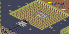 White House Modded- full-resolution render