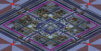 4-Player Urban Skirmish full-resolution render