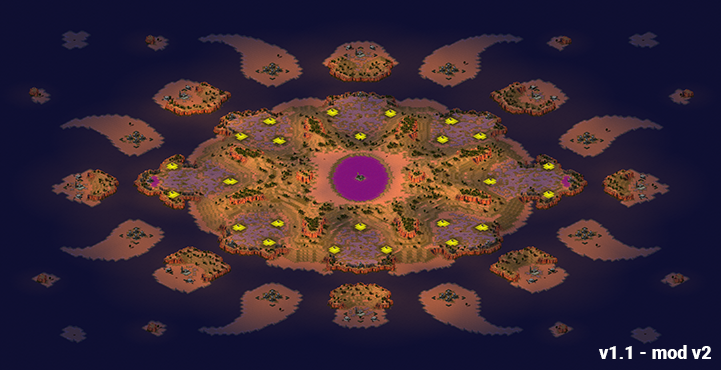 8-Player Temperate Large Map full-resolution render