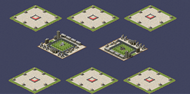 6-Player Urban Skirmish full-resolution render
