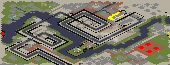 Goose Tower Two. honk3.1 Super Hard Mode full-resolution render