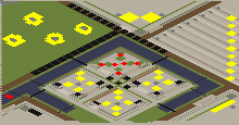 8-Player Urban Skirmish full-resolution render