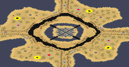 Desolate Metropolis (2-4) full-resolution render