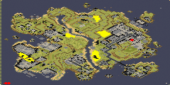 (2) Cuban Research full-resolution render