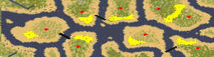 Isles of Doom full-resolution render