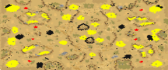 Desert Nexus full-resolution render