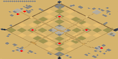 Hard to beat by unknown 001 (DESERT VERSION ver 2) full-resolution render