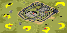 Die Burg (2-8) by ARS full-resolution render