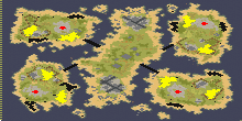 Temperate Nexus full-resolution render
