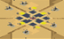 6-Player Desert Skirmish full-resolution render